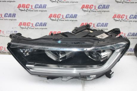 Far stanga full LED IQ-LIGHT VW T-Roc (A11) facelift 2022-prezent 2GA941035AF