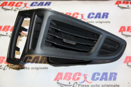 Grila aer bord Ford Focus 3 2012-2018 BM51-A018B09AF-3JA6