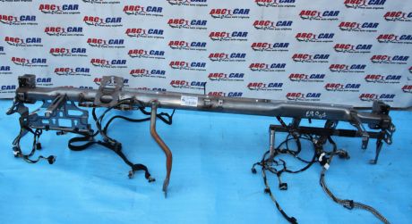 Intaritura plansa bord BMW Seria 3 E90/E91 2005-2012