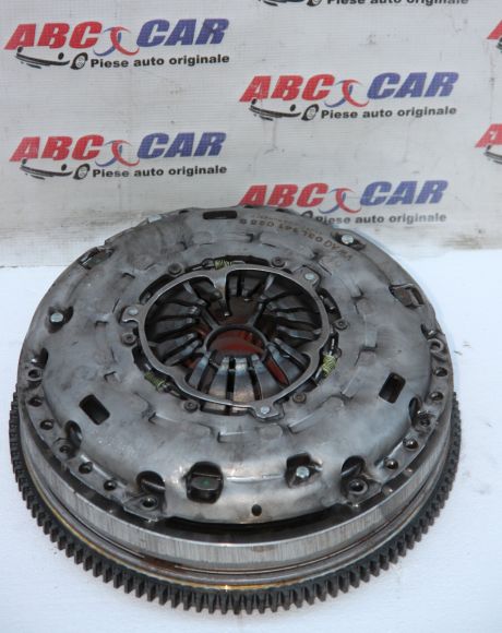 Kit ambreiaj VW Amarok (2H) 2.0 biTDI 2010-2020 03L141025S