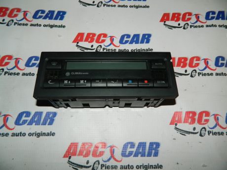 Panou comanda clima VW Golf 4 1999-2004 Cod: 3B1907044K