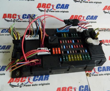 Panou siguranta Mini Cooper Clubman R55 2007-2014 504914F03