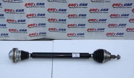 Planetara dreapta fata VW Golf 7 1.4 TSI 2014-2020 5Q0407272F