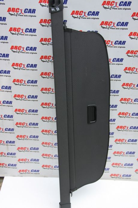 Rulou portbagaj Audi A4 B8 8K 2008-2015 avant 8K9863553