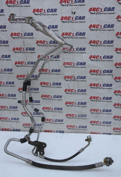 Set conducte clima VW Passat B6 2005-2010 3C0820743K, 3C0820741D