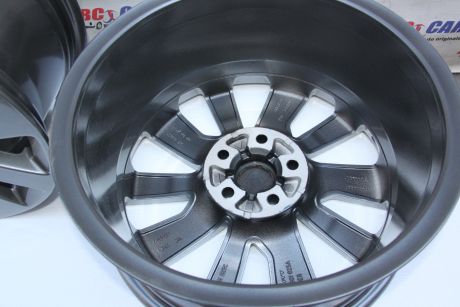 Set jante aliaj R16 Seat Toledo 4 KG3 2012-2018 6JA601025C