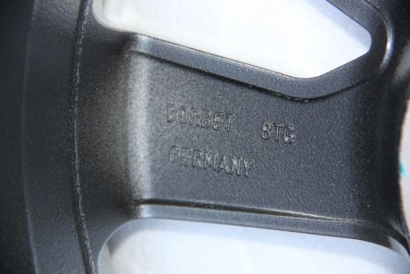 Set jante aliaj R16 Seat Toledo 4 KG3 2012-2018 6JA601025C