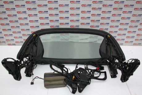 Sistem decapotare Audi A5 (8F) cabrio 2012-2015
