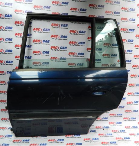 Usa stanga spate Opel Omega B