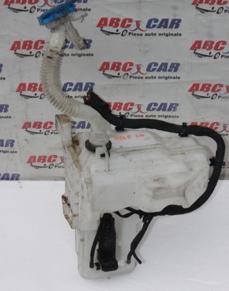 Vas stropgel Skoda Fabia 4 (PJ) 2021-prezent 2Q0955453F