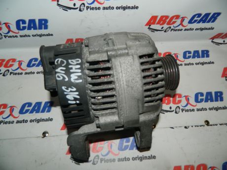 Alternator Valeo BMW  Seria 3 E46 1998-2005 1.6 14V 50/90 Amp 2542515A