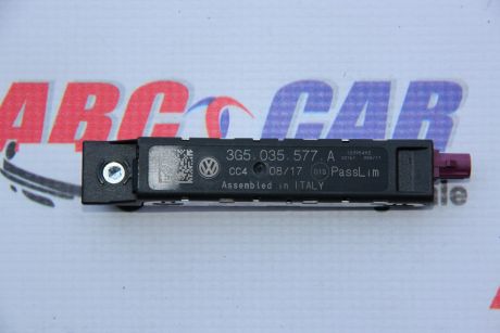 Amplificator antena VW Passat B8 2015-2023 3G5035577A