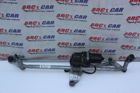 Ansamblu stergatoare cu motoras VW Tiguan (AD1) 2016-2023 5NB955023A, 5NB955119A