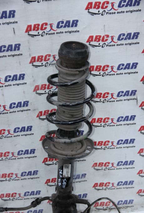 Arc suspensie dreapta fata Skoda Fabia 3 (NJ) 1.0 TSI 2014-2021