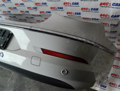 Bara spate cu senzori VW Passat CC 2008-2012