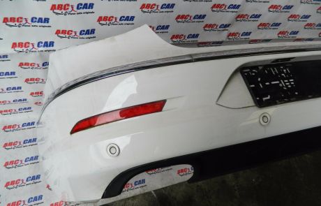 Bara spate cu senzori VW Passat CC 2008-2012