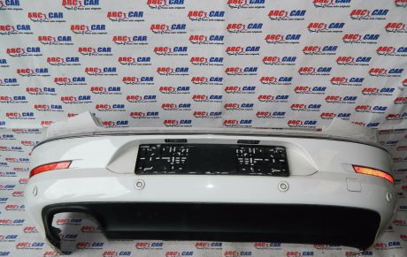 Bara spate cu senzori VW Passat CC 2008-2012