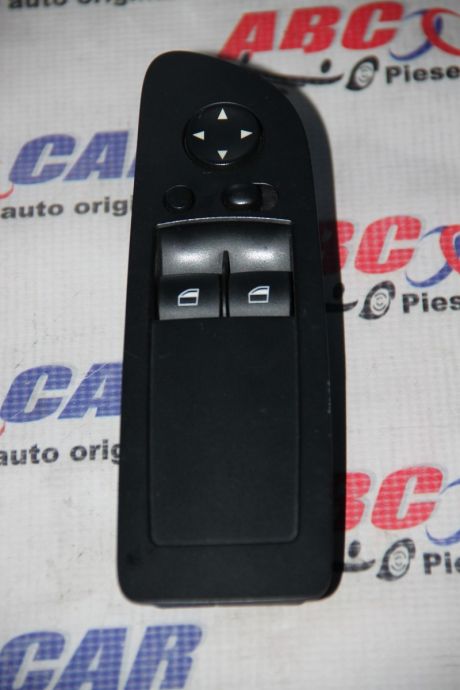 Butoane comenzi geamuri sofer BMW Seria 1 E81/E87 2005-2011 9132101-01