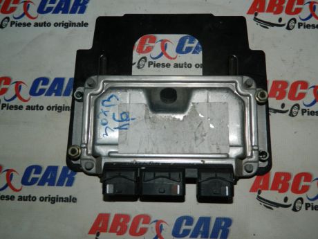 Calculator motor Peugeot 307 2001-2008 1.6 B 9650346080