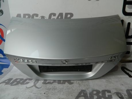 Capota spate Mercedes CLS W219 2004-2010