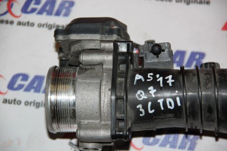 Clapeta acceleratie Audi A5 (F5) 2016- 2024 059145950AH