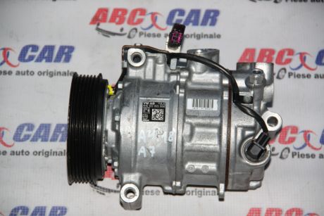 Compresor clima Audi A4 B9 8W 2.0 TDI 2015-prezent 4M0820803L