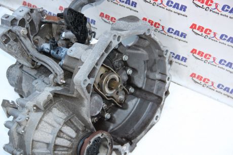 Cutie de viteze manuala (6 viteze) VW Passat B6 1.6 TDI 2005-2010 cod: MYP