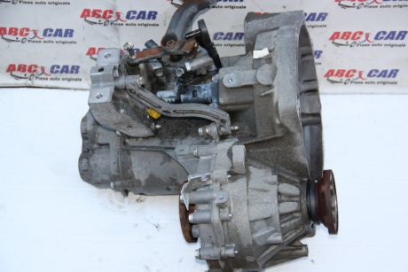 Cutie de viteze manuala (6 viteze) VW Passat B6 1.6 TDI 2005-2010 cod: MYP