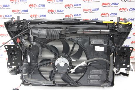Electroventilator VW T-Roc 1.0 TSI cod: 5Q0959455BQ model 2019