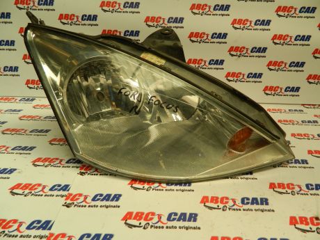 Far dreapta Ford Focus 1 1999-2005