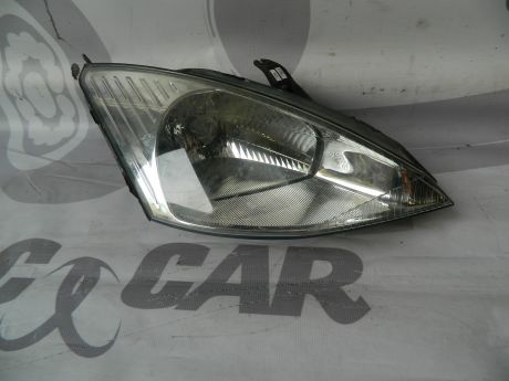 Far dreapta Ford Focus 1 1999-2005