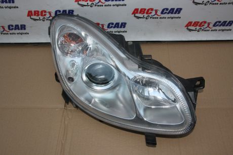 Far dreapta Smart Fortwo W451 cabrio 2007-2014 A4518200259