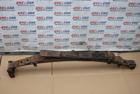 Foaie arc spate Mitsubishi L200 2.5 DI-D 2006-2015