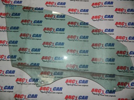 Geam mobil dreapta fata Audi A4 B8 8K 2008-2015 Limuzina
