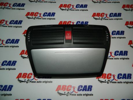 Grila aer centrala cu sertar Skoda Octavia 2 (1Z3) 2004-2013 1Z0820951