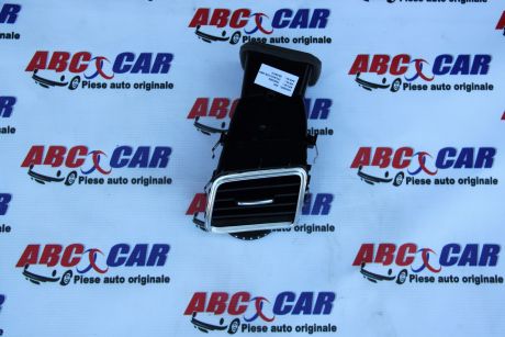 Grila bord aer (ENG) stanga VW Touareg (7P) 2010-2018 7P2819727B