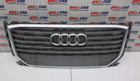 Grila radiatoare Audi Q2 2016-prezent 81A853651