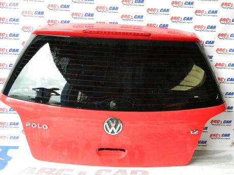 Haion VW Polo 9N 2004-2008