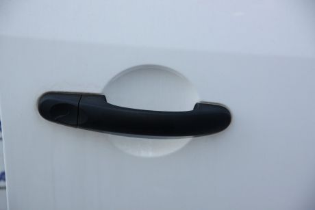 Maner exterior usa dreapta fata VW Caddy (2K) 2010-2015