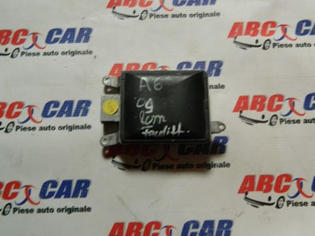 Modul asistenta banda Audi A4 B8 8K 2008-2015 8K0907566B