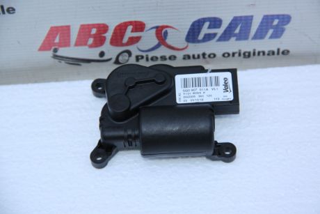 Motoras grila aeroterma Seat Leon 5F1 2012-2020 5Q0907511A