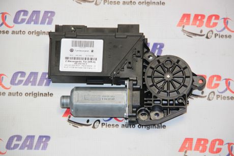 Motoras macara dreapta spate VW Phaeton 2004-2011 3D0959704K