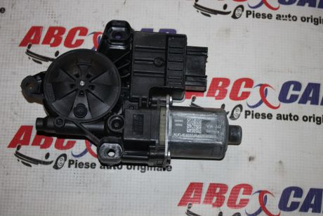 Motoras macara geam dreapta fata Skoda Fabia 3 (NJ) 2014-2021 2Q2959406