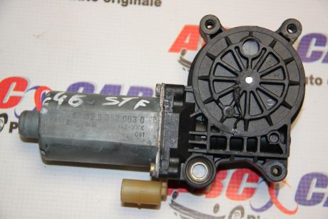 Motoras usa stanga fata BMW Seria 3 E46 1998-2005 676283620630