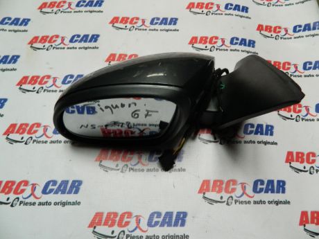Oglinda stanga VW Tiguan (5N) 2007-2016 Cod: 5N1857501AF