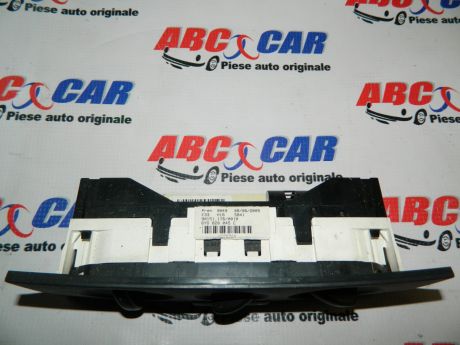 Panou comanda AC Skoda Fabia 1 (6Y) 2000-2007 Cod: 6Y0820045C