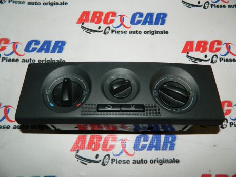 Panou comanda AC Skoda Fabia 1 (6Y) 2000-2007 Cod: 6Y0820045C
