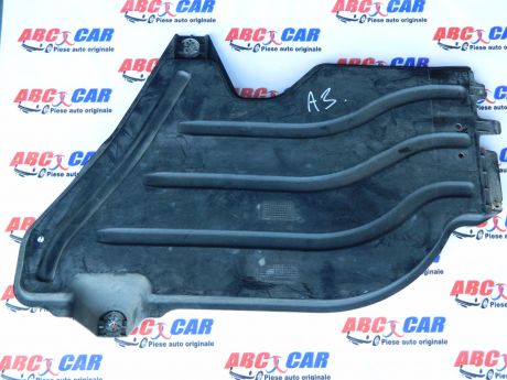 Panou protectie sasiu dreapta Audi A3 8V 2012-2020 5Q0825206G