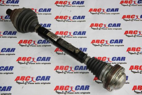 Planetara dreapta fata Audi Q3 8U 2.0 TDI 2011-2018 1K0407272JF