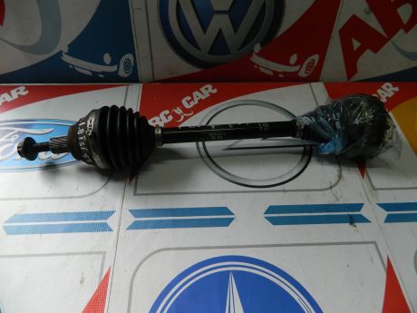 Planetara stanga fata VW Passat B7 2010-2014 1.8 TSI 1K0407271LA